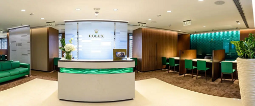 南宁青秀区劳力士售后维修中心