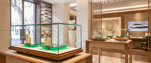 南宁江南区劳力士售后维修中心